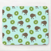 Kiwi Mousepad (Vorne)