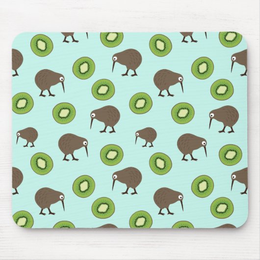 Kiwi Mousepad (Vorne)