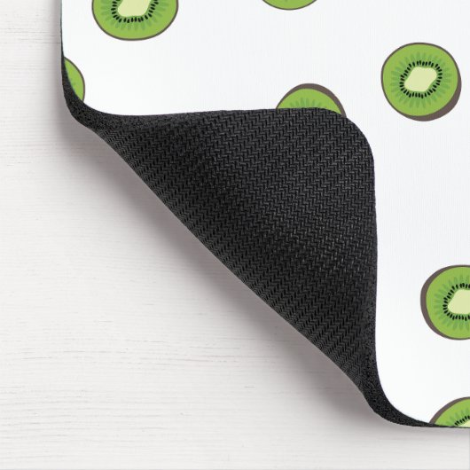 Kiwi Mousepad (Ecke)
