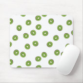 Kiwi Mousepad (Mit Mouse)