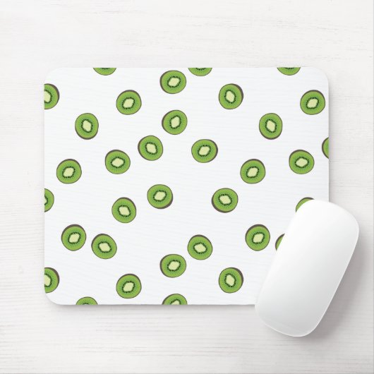 Kiwi Mousepad (Mit Mouse)