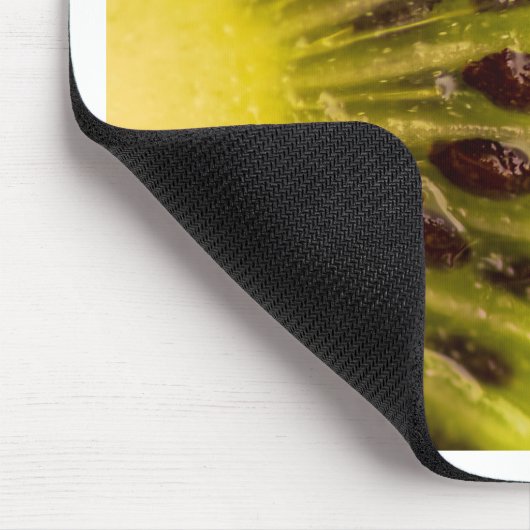 Kiwi Mousepad (Ecke)