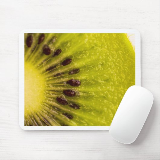 Kiwi Mousepad (Mit Mouse)