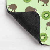 Kiwi Mousepad (Ecke)