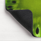 Kiwi Mousepad (Ecke)