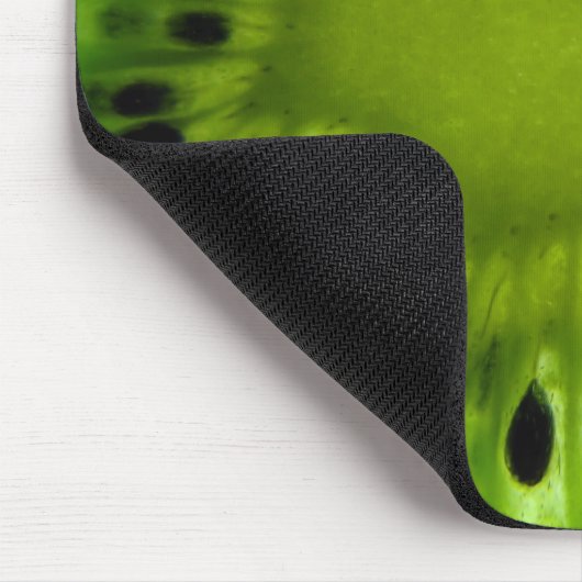 Kiwi Mousepad (Ecke)