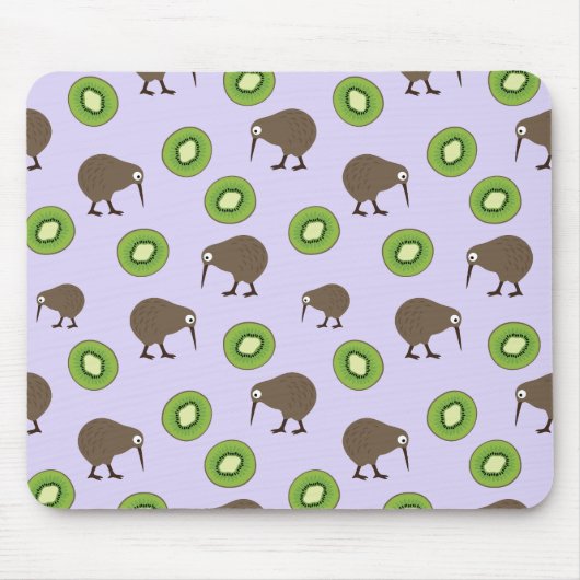 Kiwi Mousepad (Vorne)