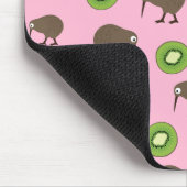 Kiwi Mousepad (Ecke)