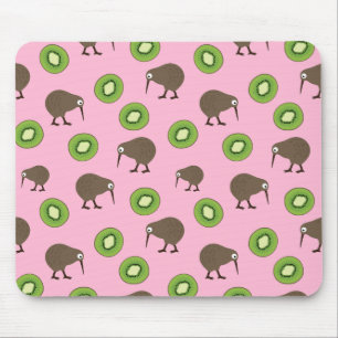 Kiwi Mousepad