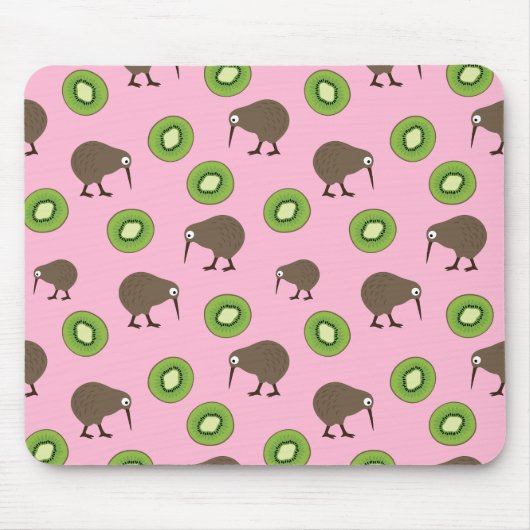 Kiwi Mousepad (Vorne)