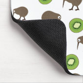 Kiwi Mousepad (Ecke)