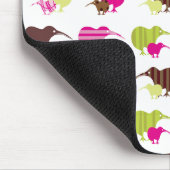 Kiwi Mousepad (Ecke)
