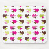 Kiwi Mousepad (Vorne)