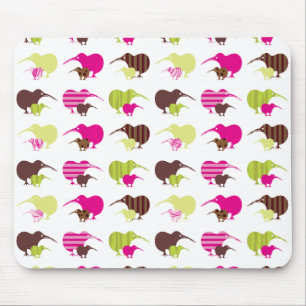 Kiwi Mousepad