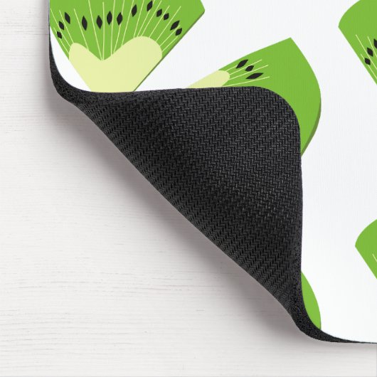 Kiwi Mousepad (Ecke)