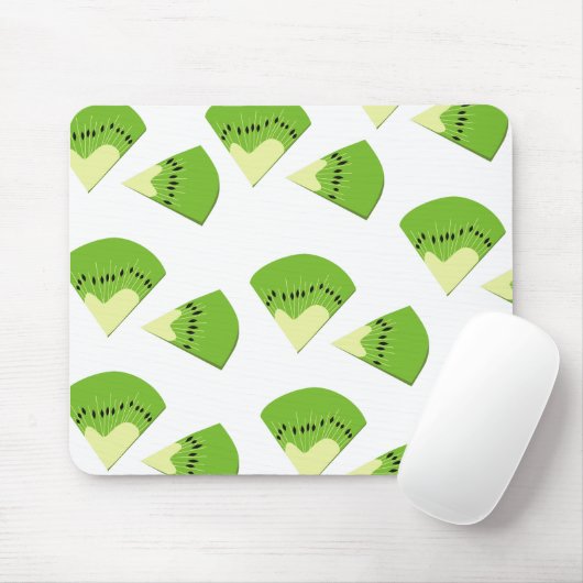 Kiwi Mousepad (Mit Mouse)