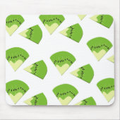 Kiwi Mousepad (Vorne)