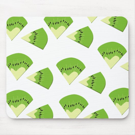 Kiwi Mousepad (Vorne)