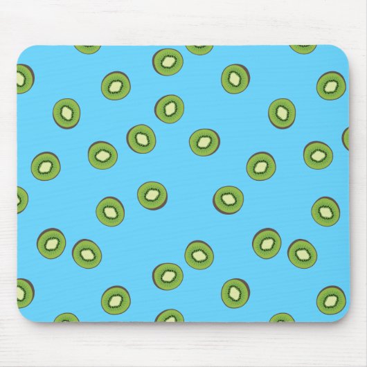 Kiwi Mousepad (Vorne)
