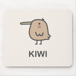 Kiwi Mousepad