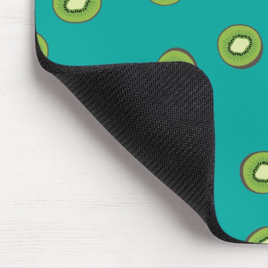 Kiwi Mousepad (Ecke)