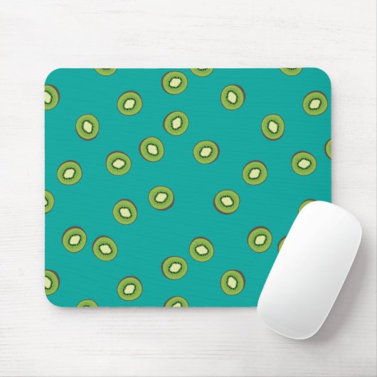 Kiwi Mousepad (Mit Mouse)