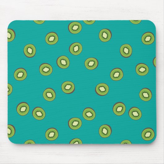 Kiwi Mousepad (Vorne)