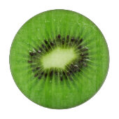 Kiwi-neue Scheibe Schneidebrett (Vorderseite)