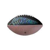 KIWI NEW ZEALAND FERN PAUA FOOTBALL (Gedreht 270)