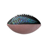 KIWI NEW ZEALAND FERN PAUA FOOTBALL (Gedreht 90)