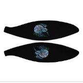 KIWI NEW ZEALAND KIWI PAUA MINI BASKETBALL (Panele)