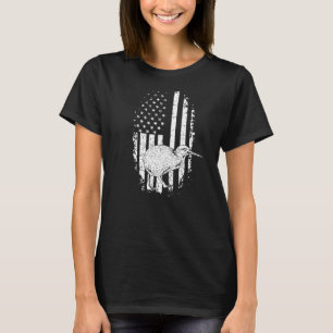 Kiwi New Zealand Zitat für einen Patriotischen Kiw T-Shirt