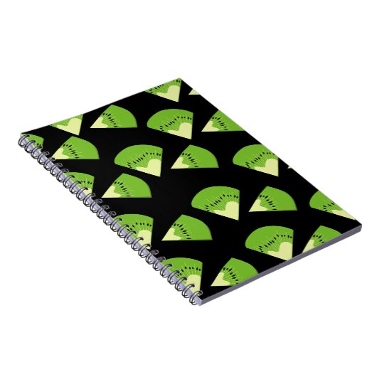 Kiwi Notizblock (Rechte Seite)