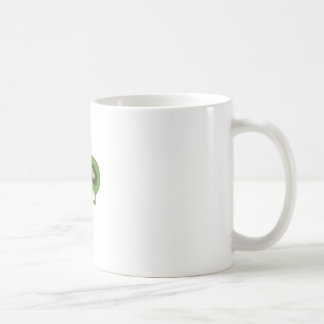 Kiwi nz Kiwifruit Kaffeetasse
