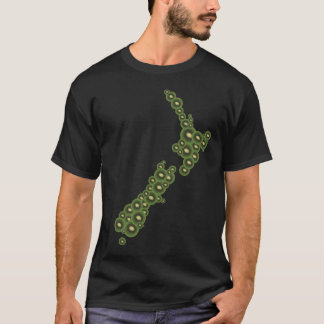 Kiwi NZ T-Shirt