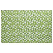 Kiwi Pattern Stoff (Fat Quarter (45,7 x 55,9 cm))