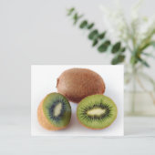 KIWI POSTKARTE (Stehend Vorderseite)