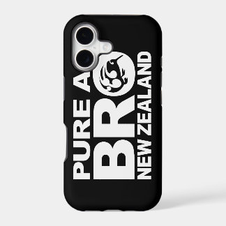 Kiwi, reines Neuseeland