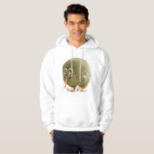 Kiwi-Rettung Hoodie (Vorne ganz)