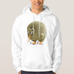 Kiwi-Rettung Hoodie