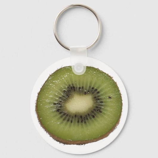 Kiwi Schlüsselanhänger (Vorderseite)