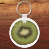 Kiwi Schlüsselanhänger (Vorderseite)