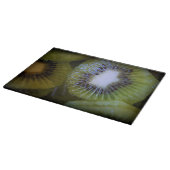 Kiwi Schneidebrett (Ecke)