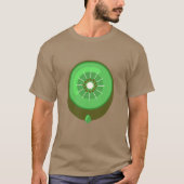 Kiwi Shirt (Vorderseite)