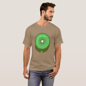 Kiwi Shirt (Vorne ganz)