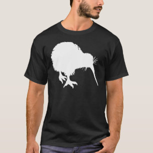 Kiwi Silhouette T-Shirt