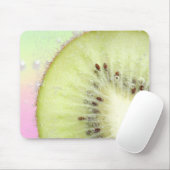Kiwi splash mousepad (Mit Mouse)