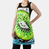 Kiwi Splash of Freshness Schürze (InSitu)