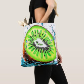 Kiwi Splash of Freshness Tasche (Von Nahem)