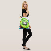 Kiwi Splash of Freshness Tasche (Am Model)